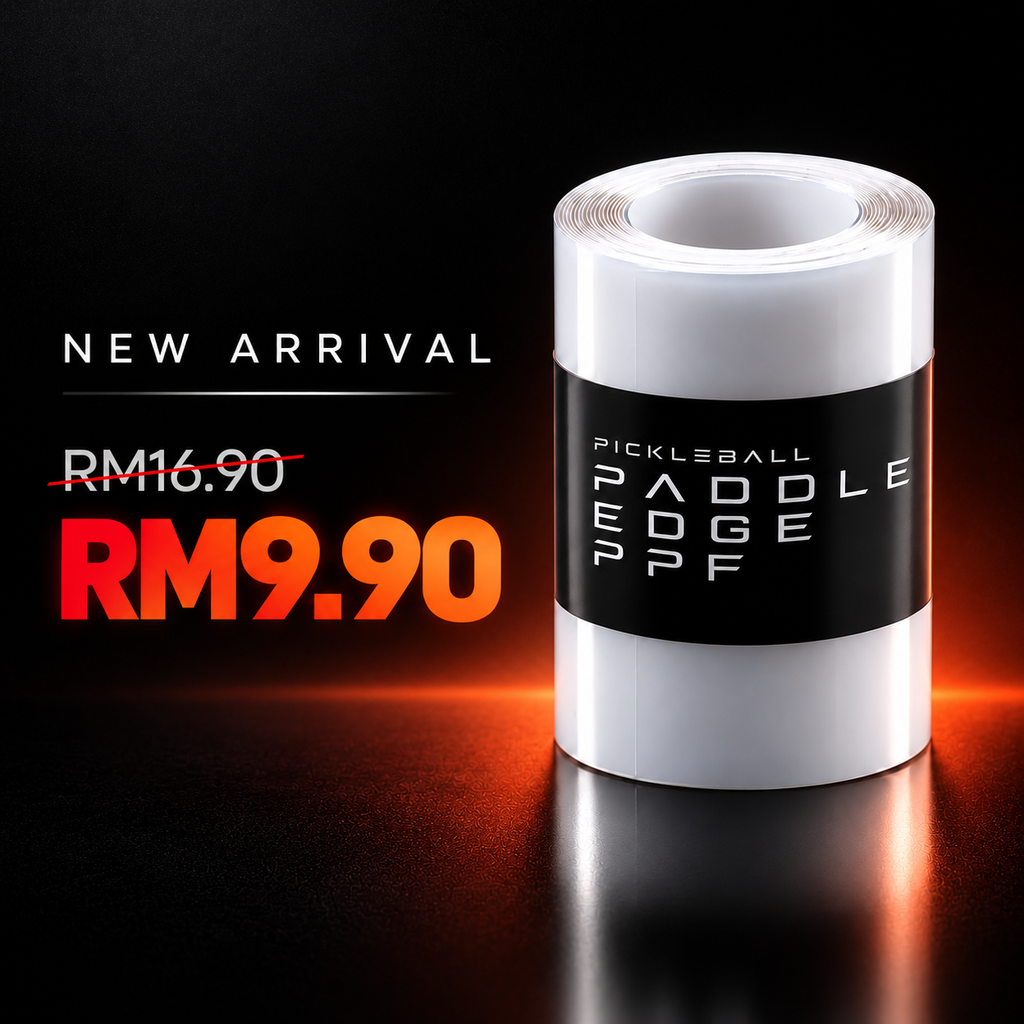 PPF Edge Guard