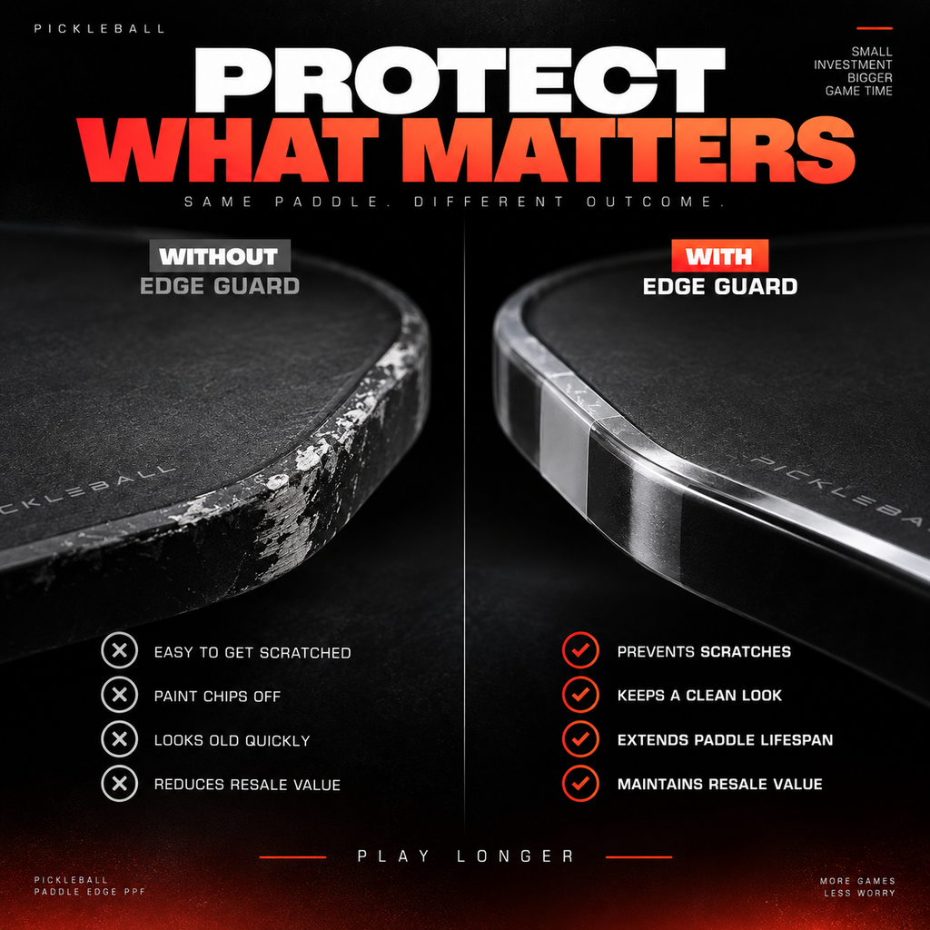 PPF Edge Guard