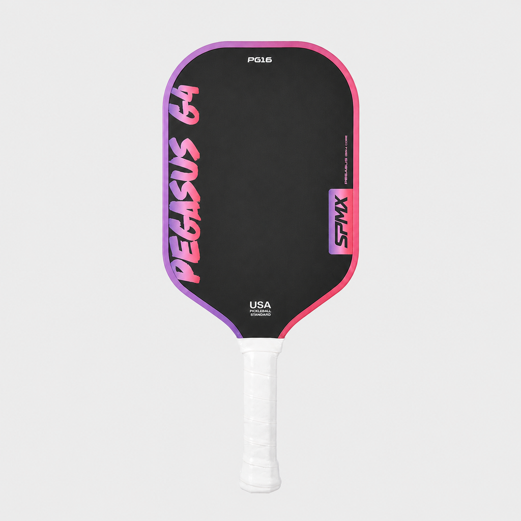 Pegasus G4