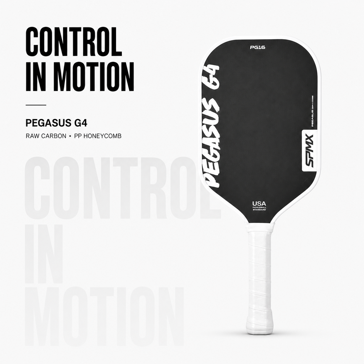 Pegasus G4