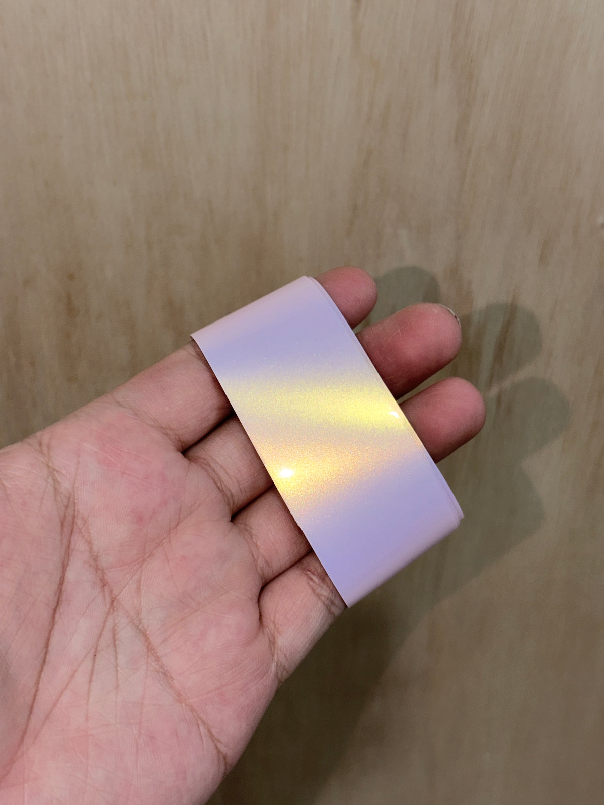 PPF Edge Guard