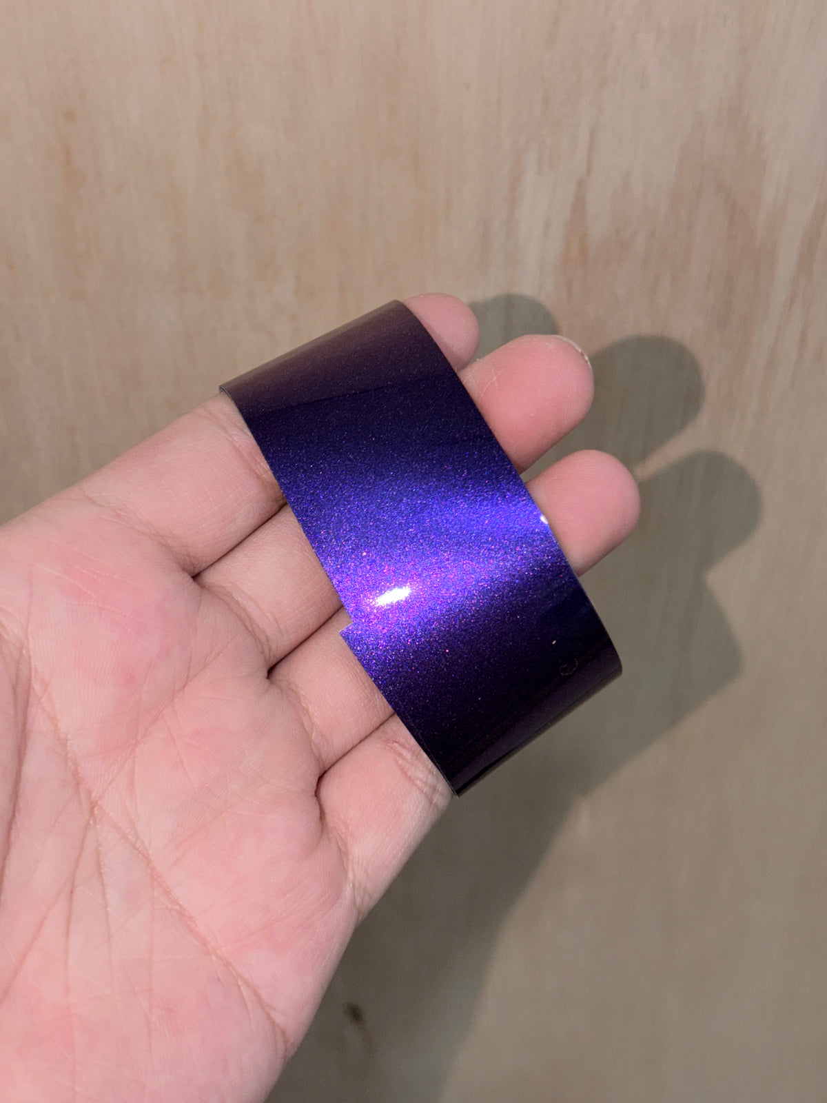 PPF Edge Guard