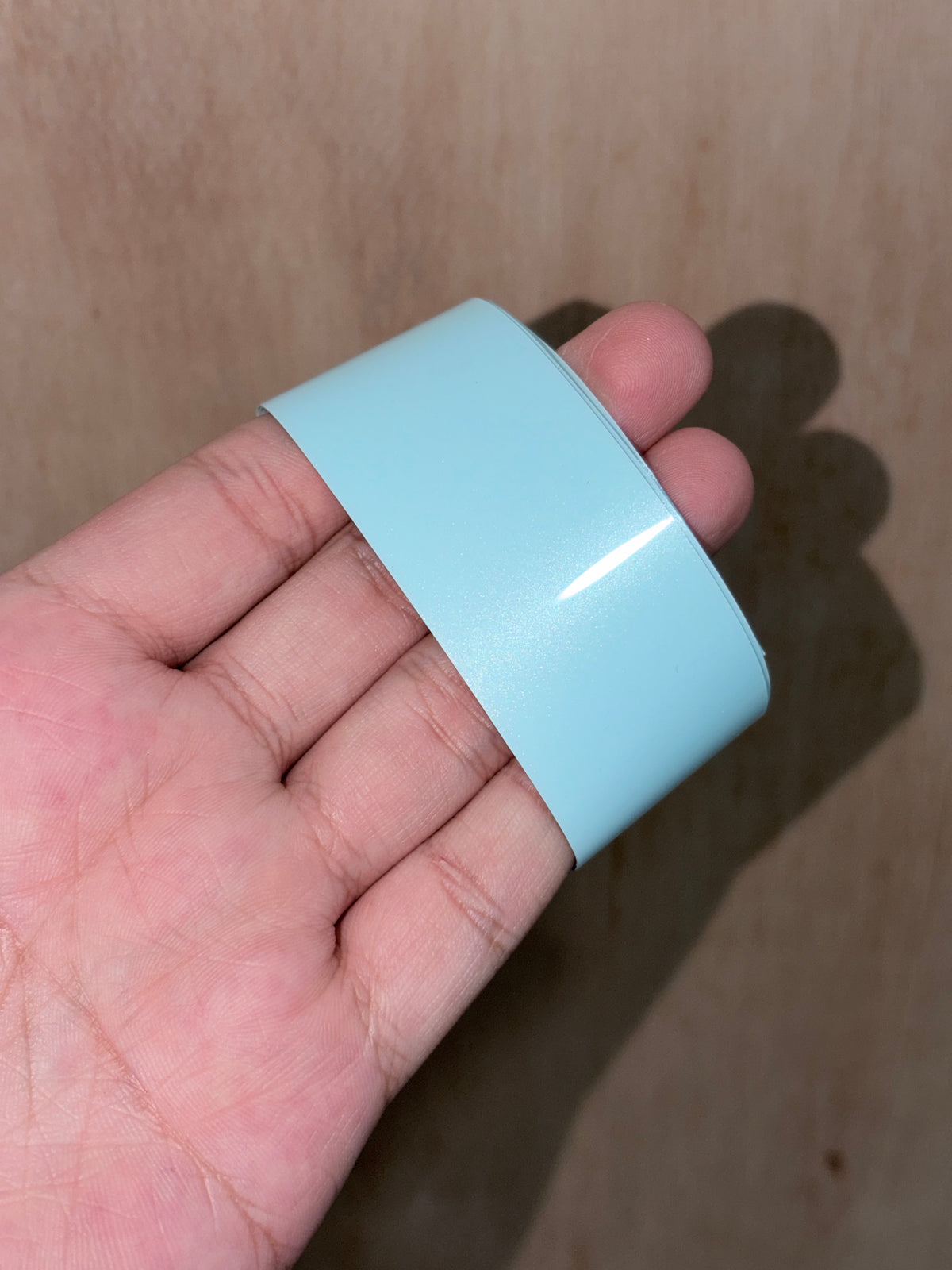PPF Edge Guard
