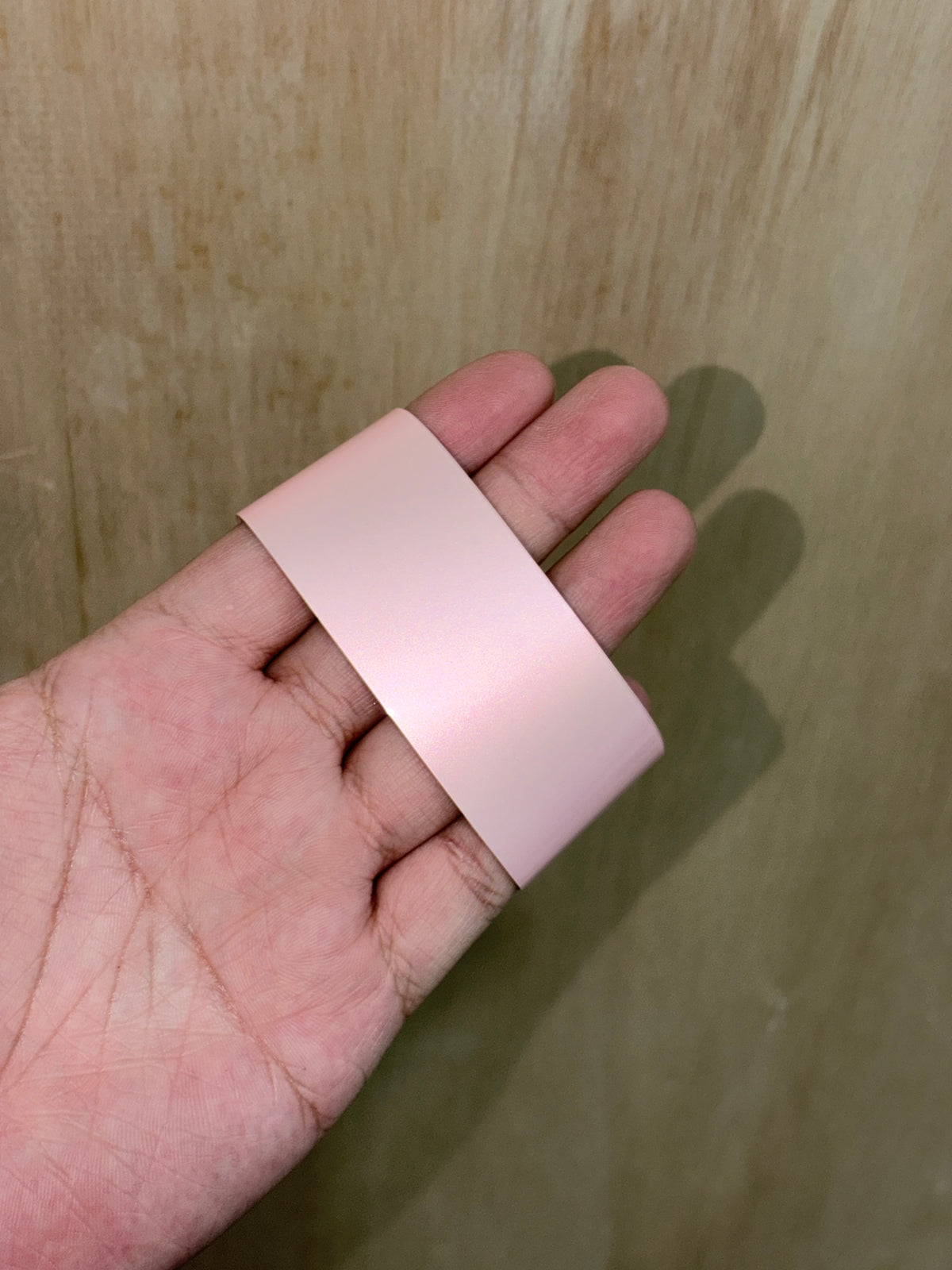 PPF Edge Guard