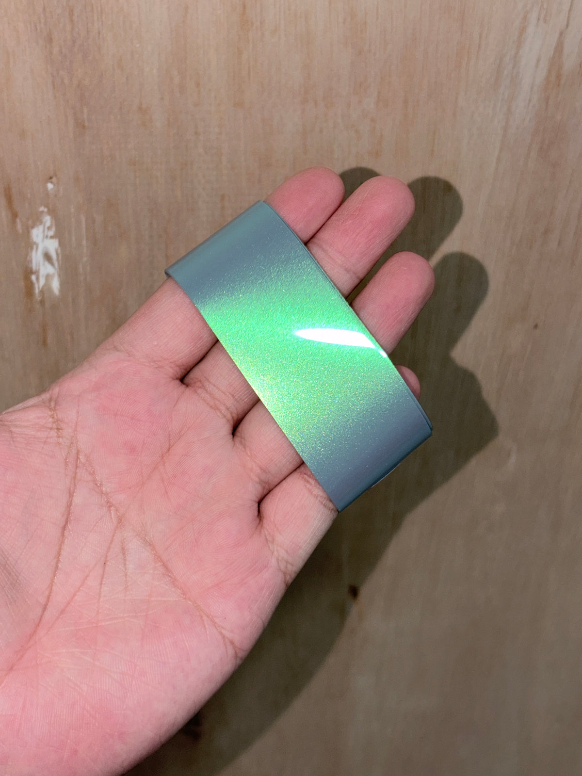 PPF Edge Guard