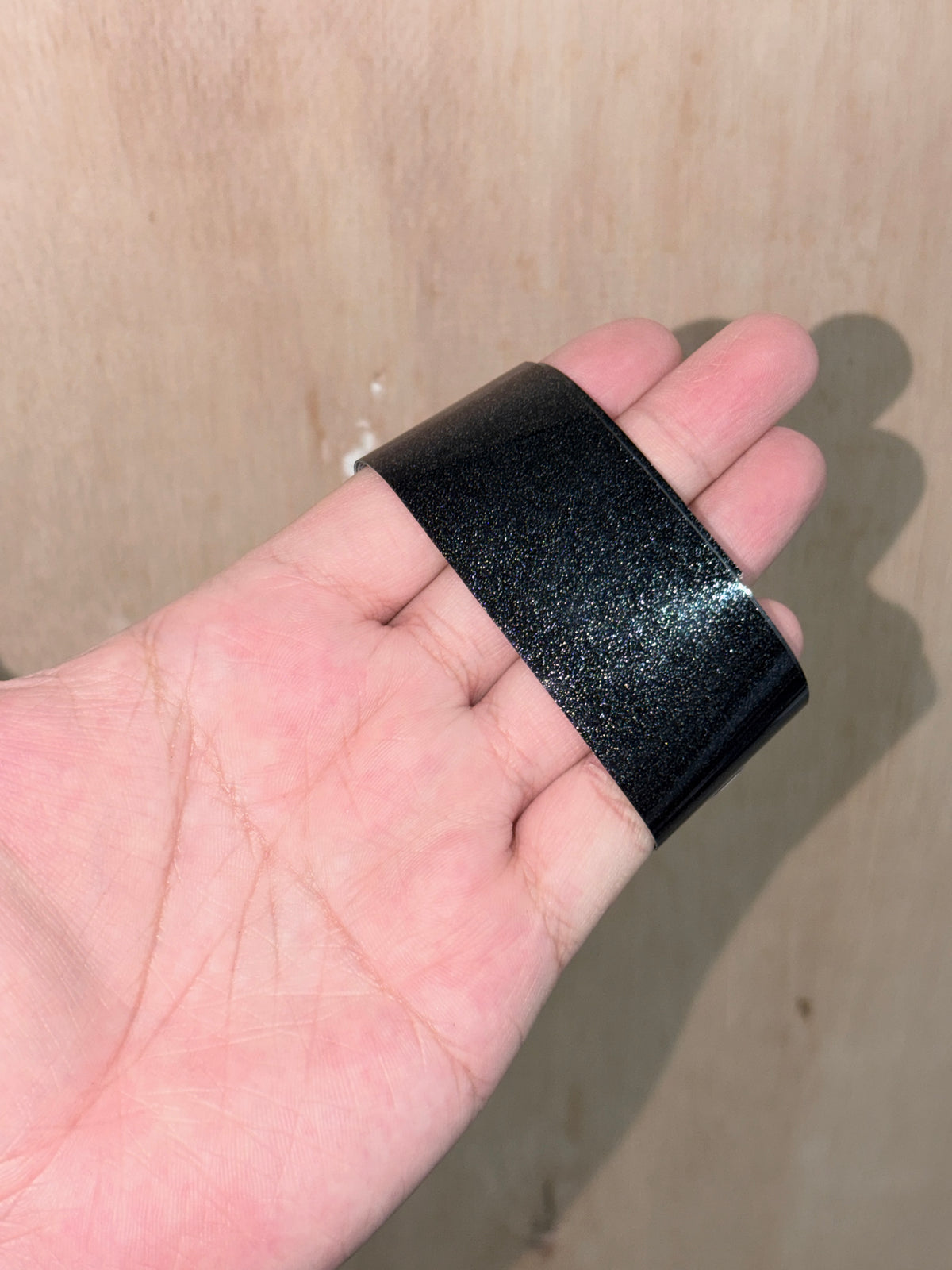 PPF Edge Guard