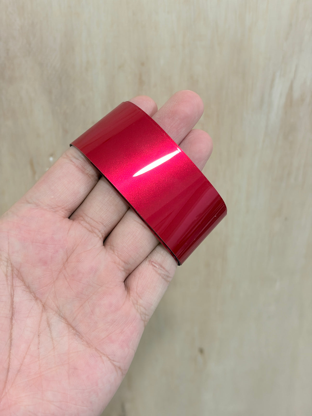 PPF Edge Guard