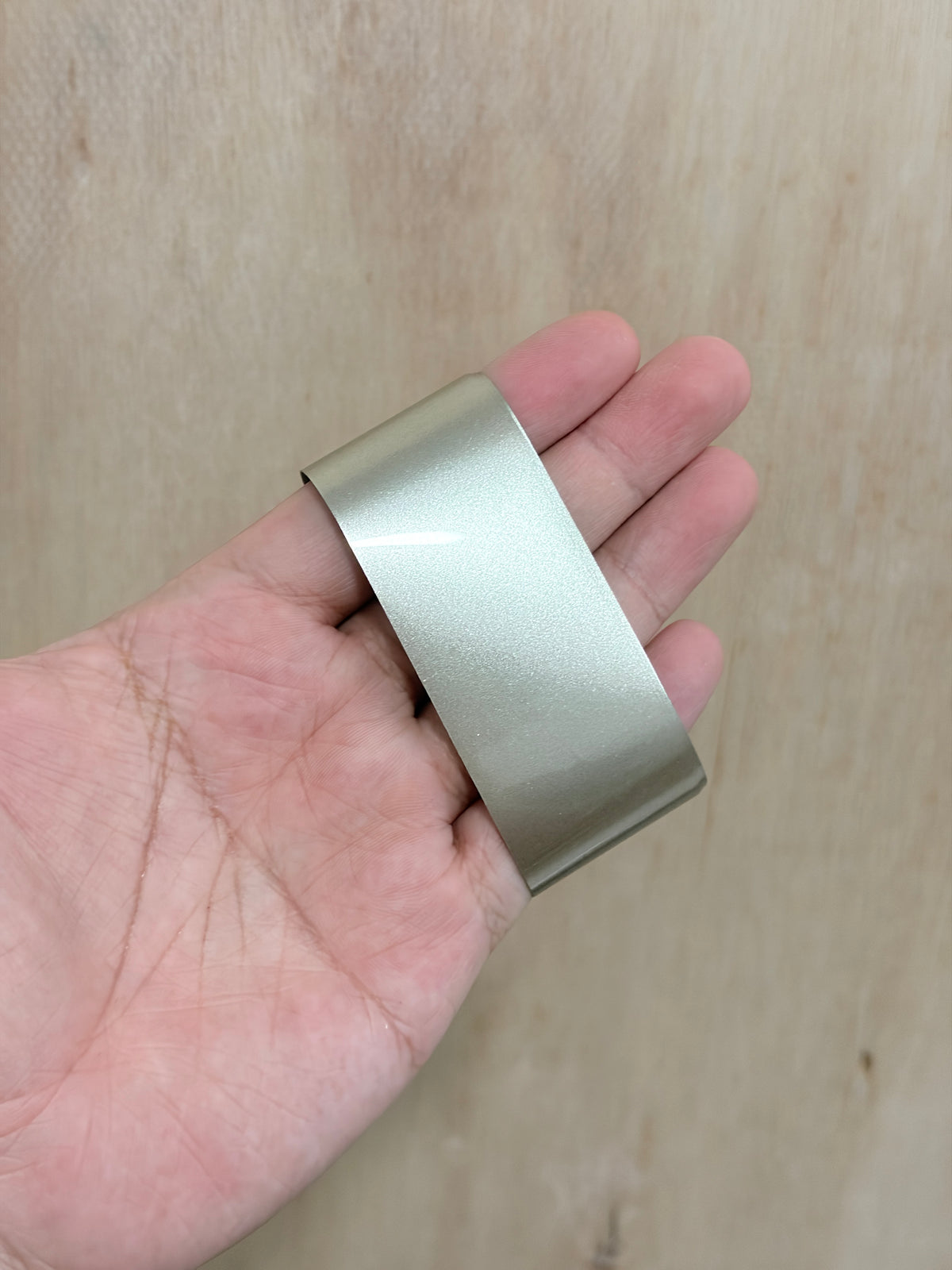 PPF Edge Guard