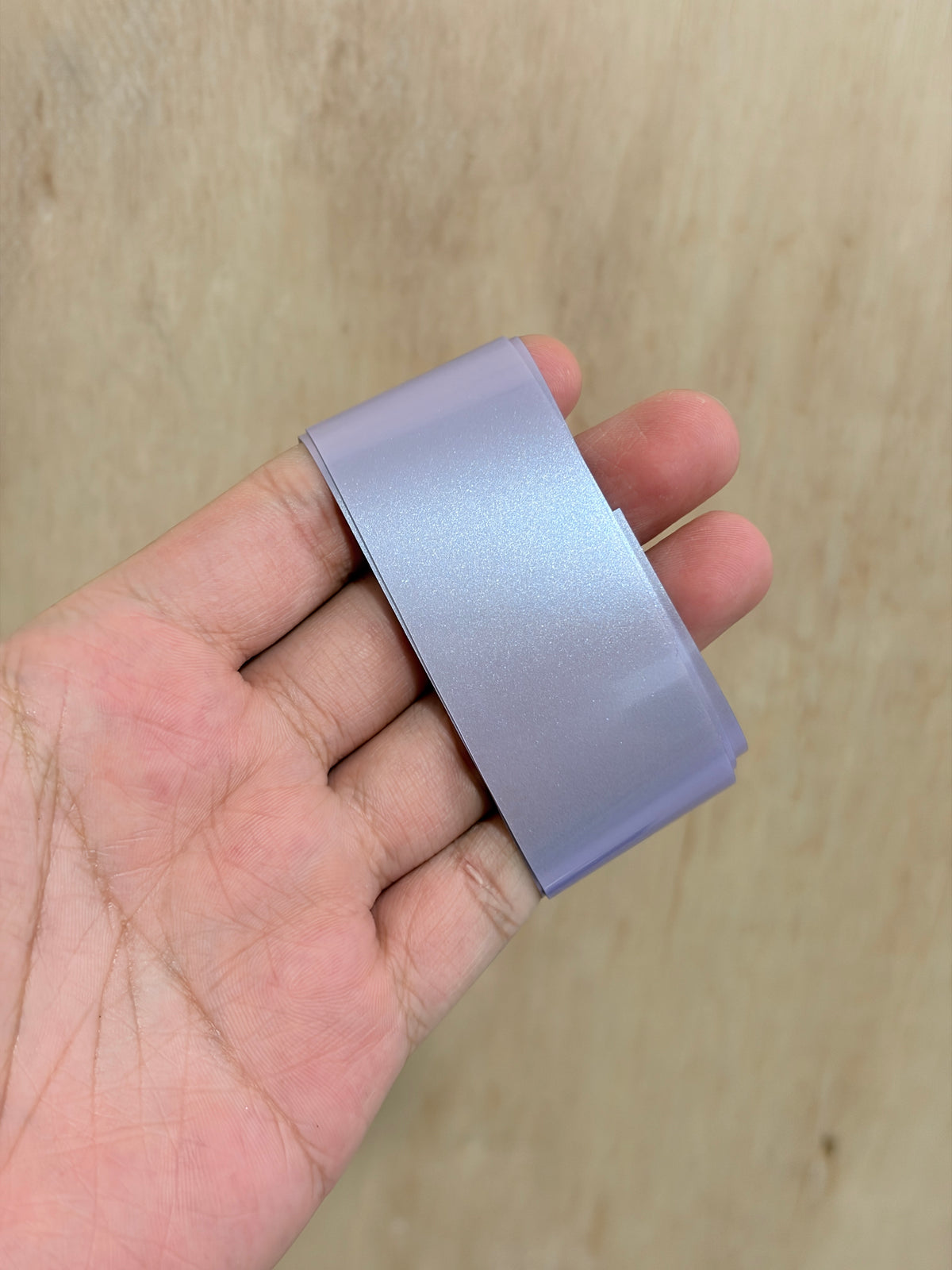 PPF Edge Guard