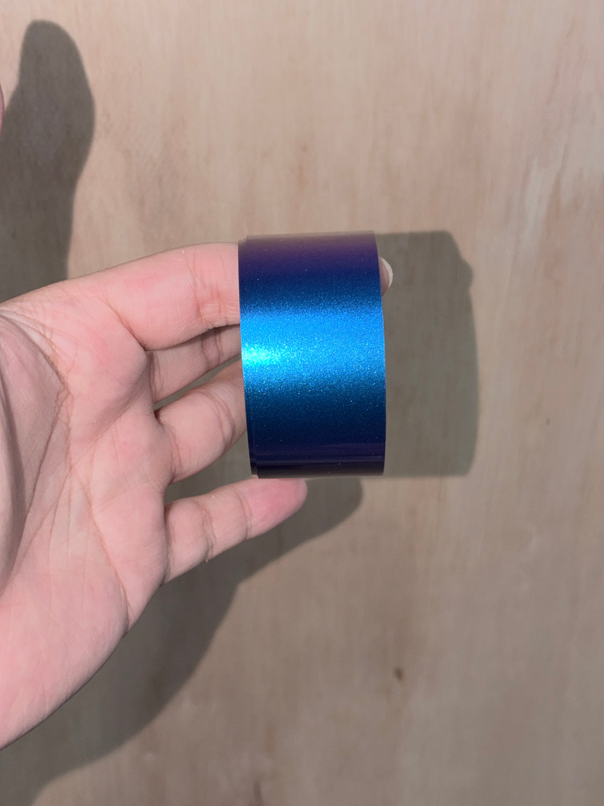 PPF Edge Guard