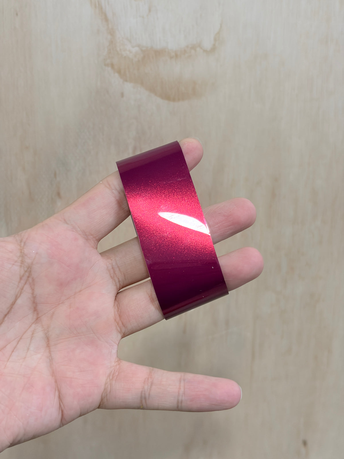 PPF Edge Guard